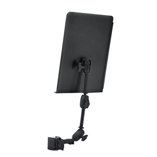 Support batterie portable - support, de