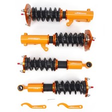 Adjustable Suspension