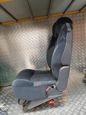 Siege arriere central RENAULT