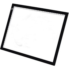 Tablette Lumineuse LED A4
