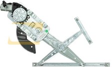 Lève-vitre Avant Gauche Pour