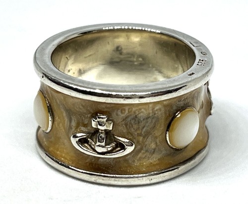 Bague vivienne westwood taille - bague,