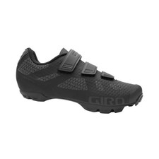 Chaussures De Vélo De Course GIRO RANGER 3 sangles velcro neuf