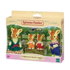 Sylvanian Families - 5639 -