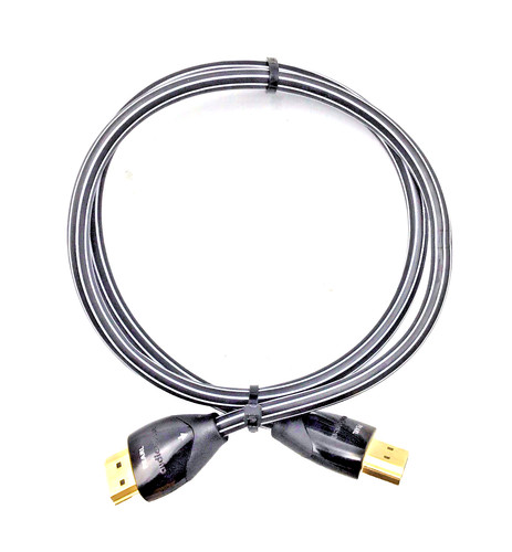 Genuine audioquest pearl high - genuine,