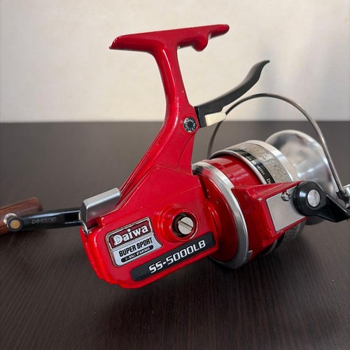Daiwa super sport 5000lb - super,