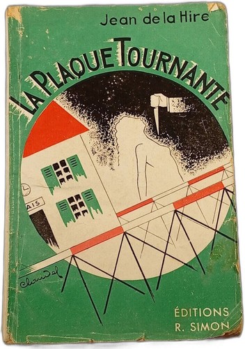 Plaque tournante jean - plaque,