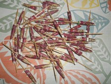 lot pic parapluie parasol por décorer glace neuf mais ancien