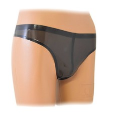 String en latex fait main -