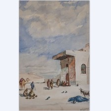 VALLEJO M. (à identifier)