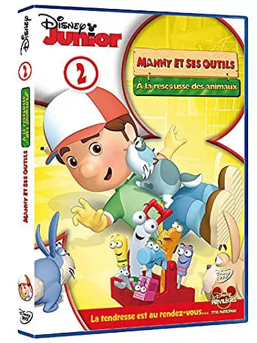 Manny ses outils à la - ses, outils-02-À