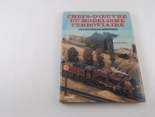 Chefs-d'œuvre du Modélisme