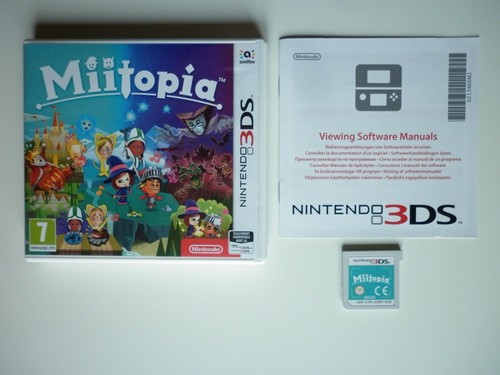 Jeu nintendo 3ds - nintendo, xl