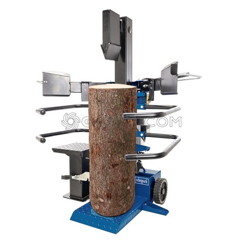 Fendeur buches electrique 8 - buches,