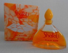 Miniature de parfum Shafali de