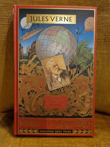 Jules verne pays des - jules,