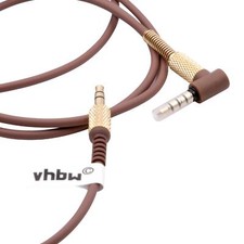 Câble AUX 3,5mm pour Marshall