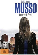 Central Park [French] by