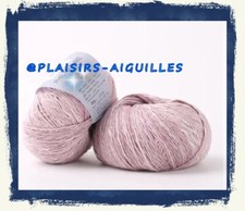 1 pelote de  PHIL NATURE BOIS