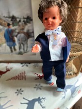 ensemble neuf pour poupon mode et travaux michel