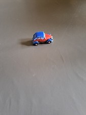 fève voiture Citroën  2CV 