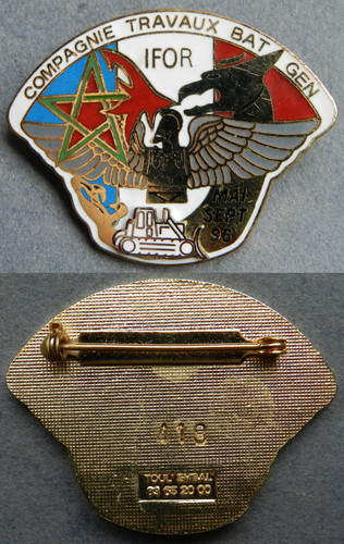 Rga génie air cie - rga, de