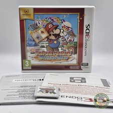 Paper Mario : Sticker Star