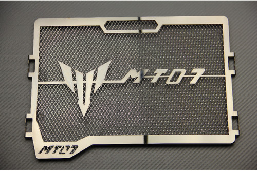 Grille protection de - de,