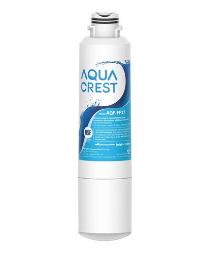 Aquacrest da29 00020b filtre - aquacrest,