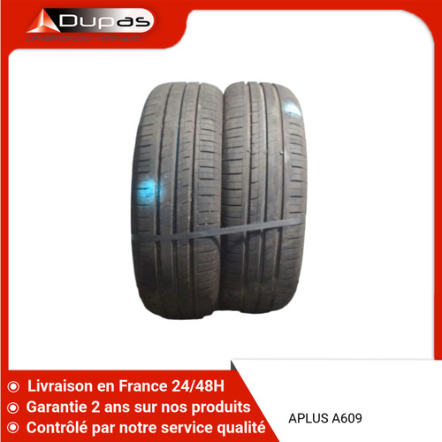 Paire de pneus - , aplus