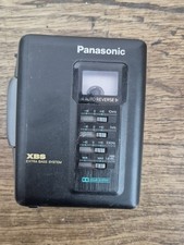 Ancien Vintage Walkman