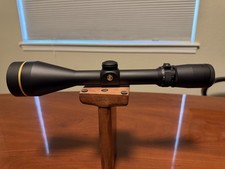 Leupold VX-3 3.5-10x50mm Rifle