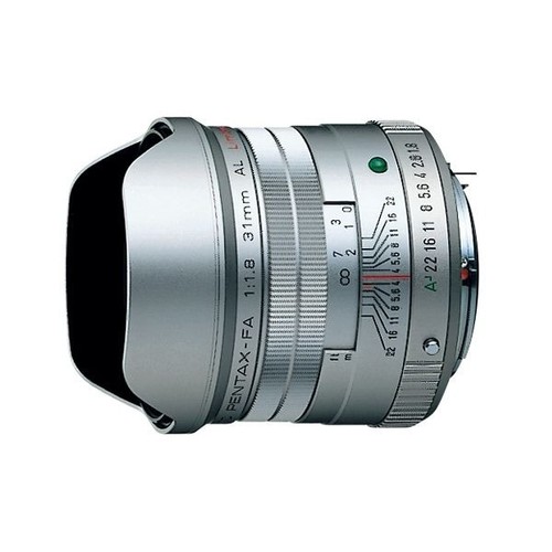 Used pentax smc - used, fa