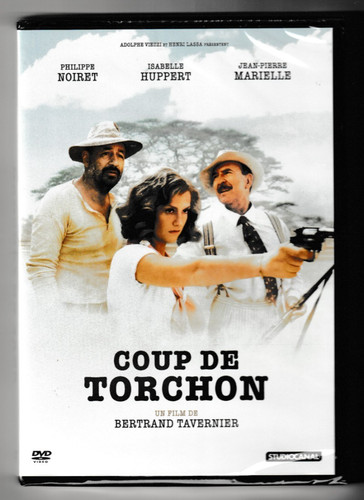 Coup torchon philippe - coup,