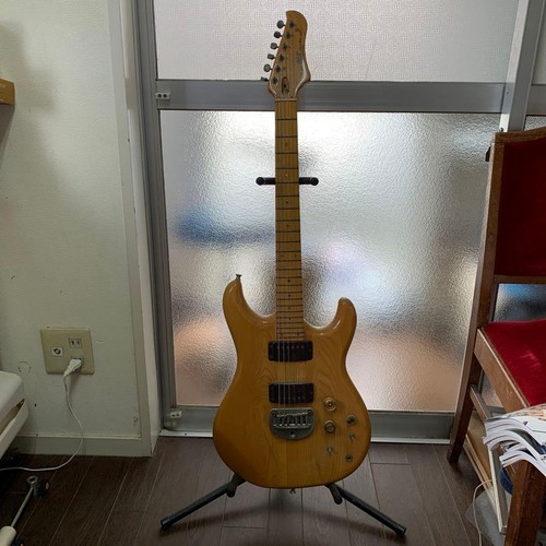 Guitare électrique greco - guitare,