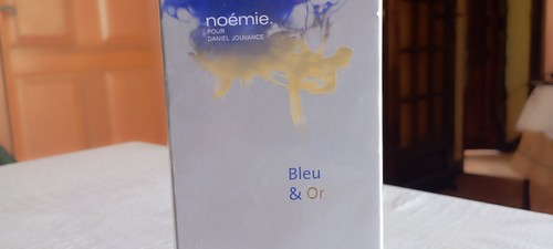 Noeme bleu daniel - noeme, et