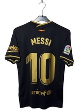 NIKE FC BARCELONA 2020-2021