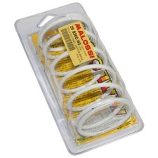 Ressort d embrayage Malossi pour Scooter Piaggio 50 Fly 2T 2005 à 2013 Neuf