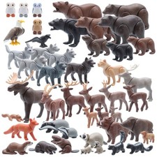 Playmobil Animaux Sauvages