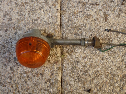 Clignotant avant droit - , honda