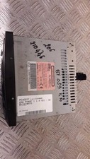 Autoradio PEUGEOT 206 PHASE 1
