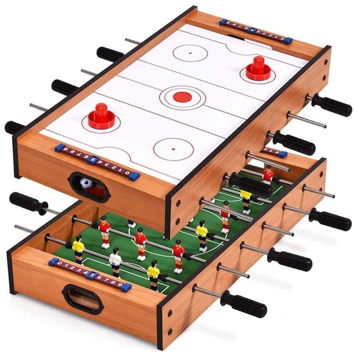 Table jeu multigame en - table, 1