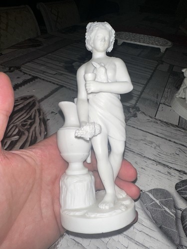 Biscuit porcelaine sèvres - porcelaine,