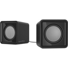 SpeedLink TWOXO 2.0 Enceintes