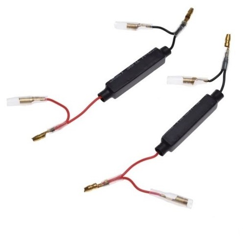 10w ohm led résistance - 10w,