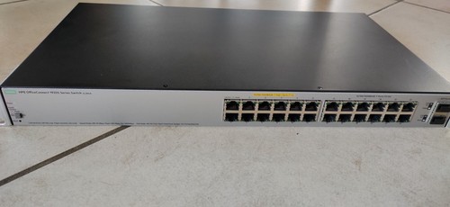 Switch 1920s jl384a - hp,