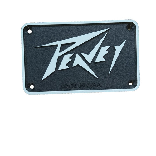 The official peavey logo - peavey,