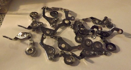 New old stock - new,