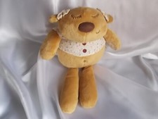 Doudou ours, Mamas & Papas