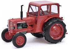 SCHUCO - Tracteur avec cabine – VOLVO BM 350 Boxer  - 1/32 - SCH9171